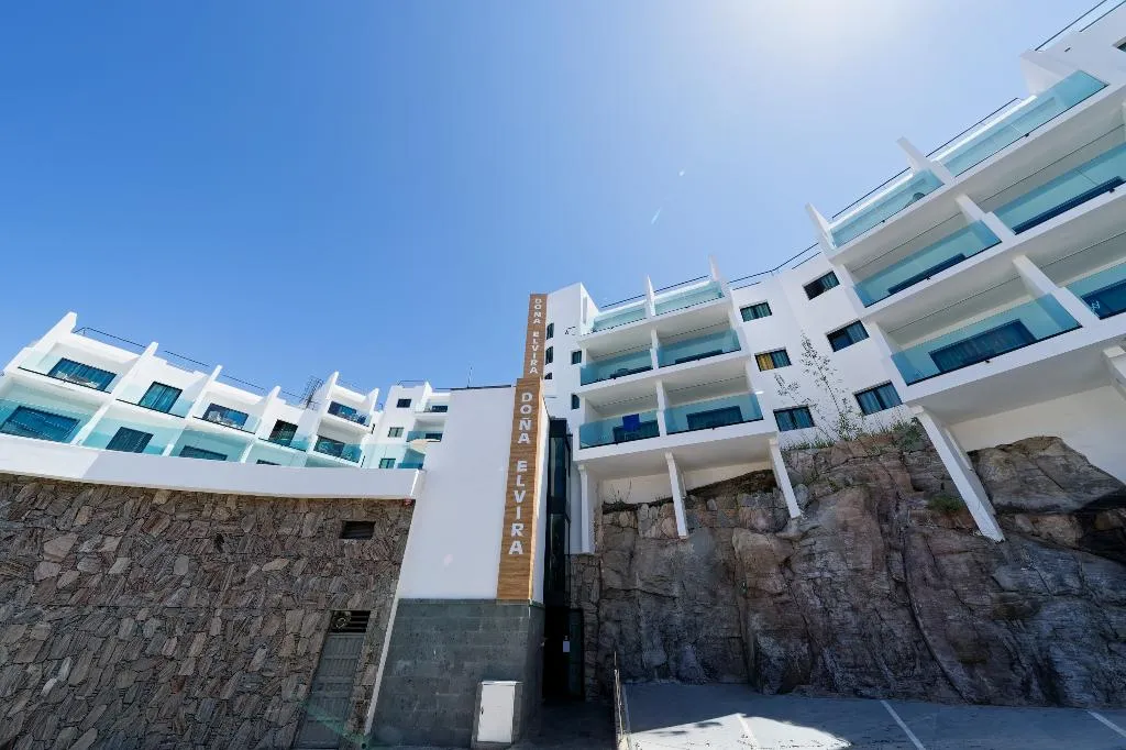 General view, Servatur Doña Elvira, Gran Canaria