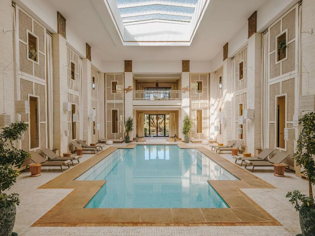 Sports and Entertainment, Fairmont Royal Palm Marrakech, Marrakech