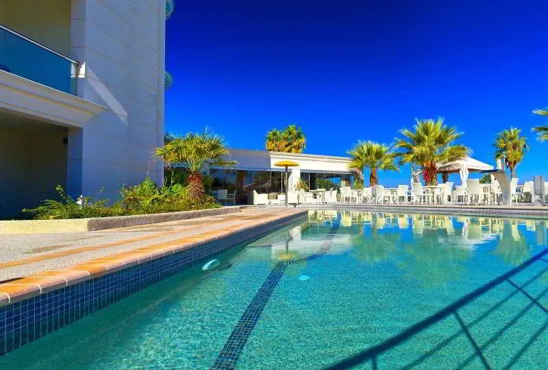 Pool, Elinotel Apolamare, Halkidiki
