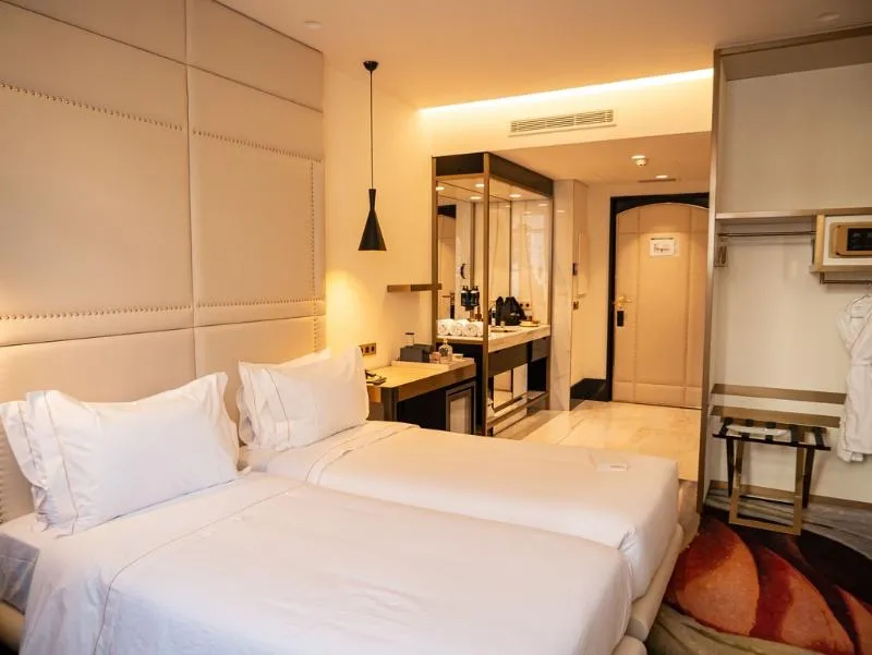 TWIN SUPERIOR Room, Madalena By the Beautique Hotels, Lisbon