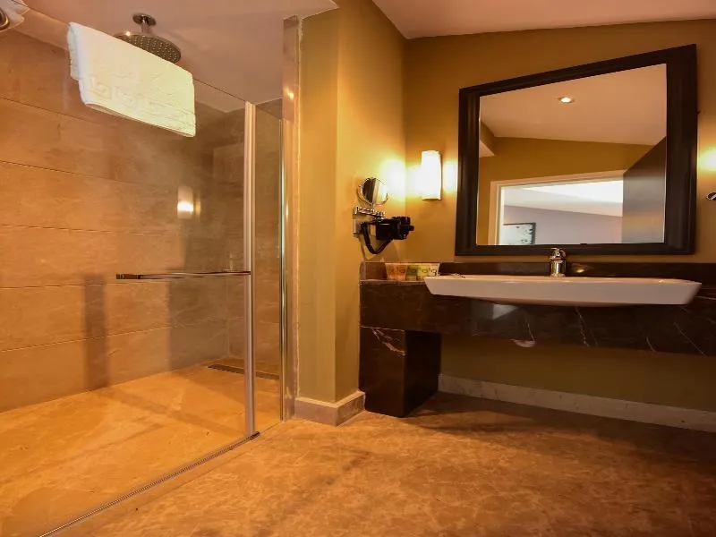 DOUBLE STANDARD Room, Jiva Beach Resort Fethiye, Dalaman