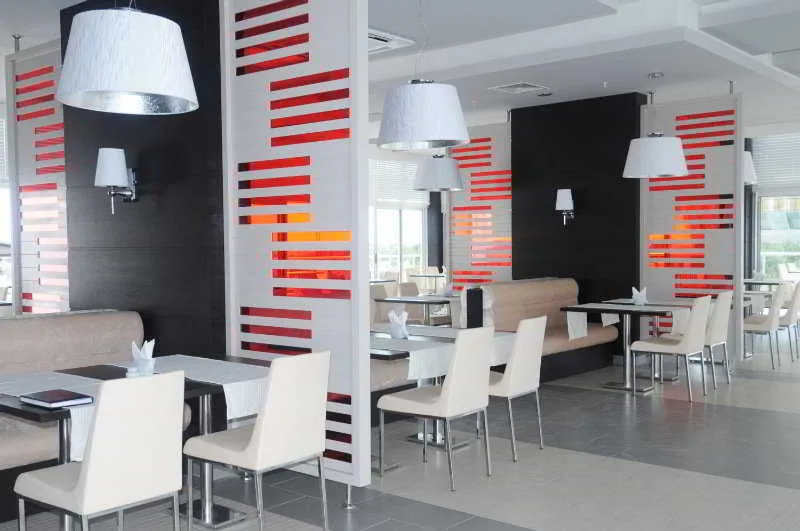 Restaurant, Gold Island Mondo Family Alanya, Antalya