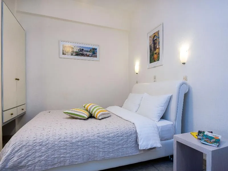 JUNIOR SUITE STANDARD Room, Diamond Apts and Suites, Crete