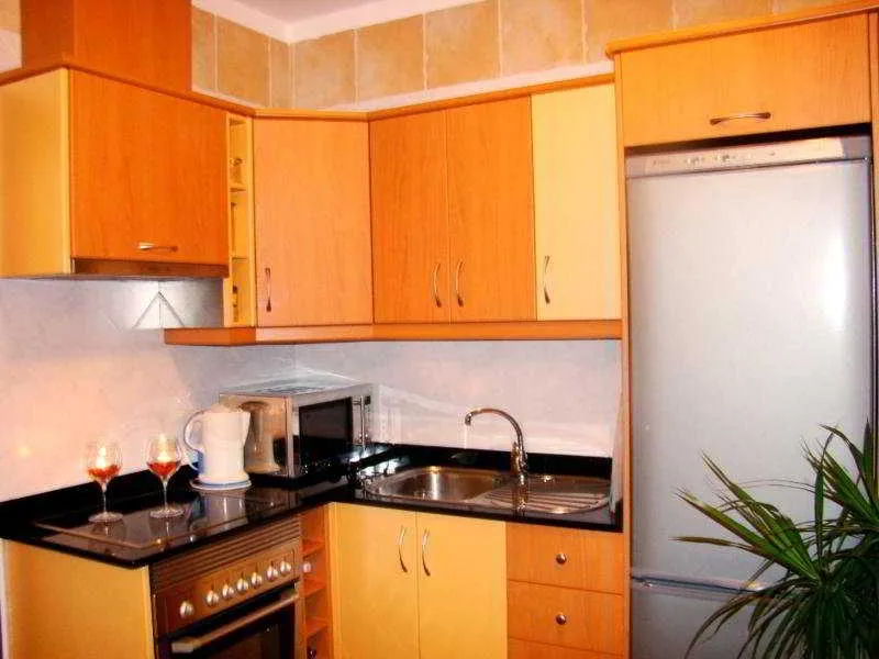 Room, Villa Pichy, Lanzarote