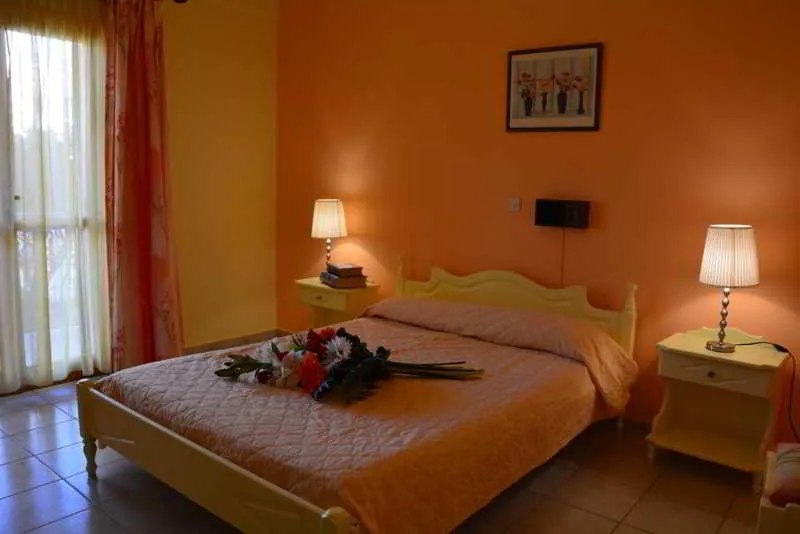 Room, Ocean View, Kefallinia