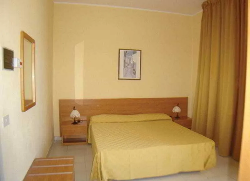 Room, Panoramic, Catania