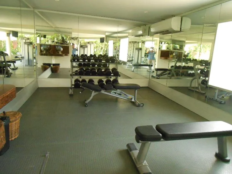 Sports and Entertainment, Kore Tulum Retreat  Spa Adults Only, Cancun Area