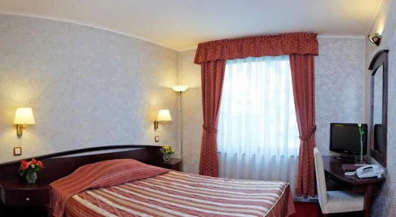 Room, Capitol, Varna