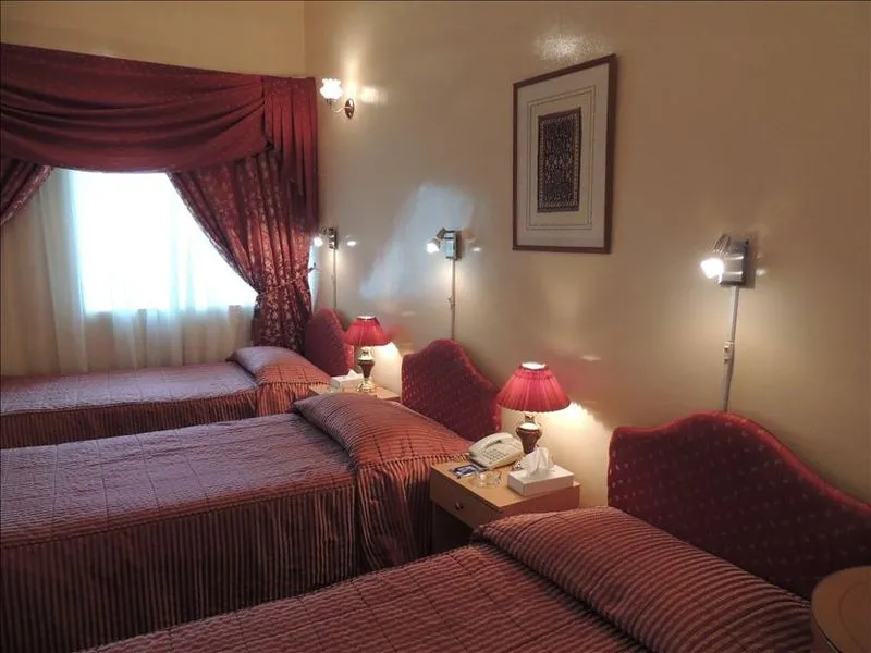 Room, Royalton Hotel Dubai, Dubai
