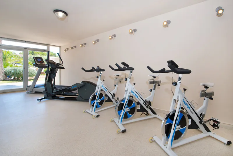 Sports and Entertainment, Iberostar Waves Pinos Park, Majorca