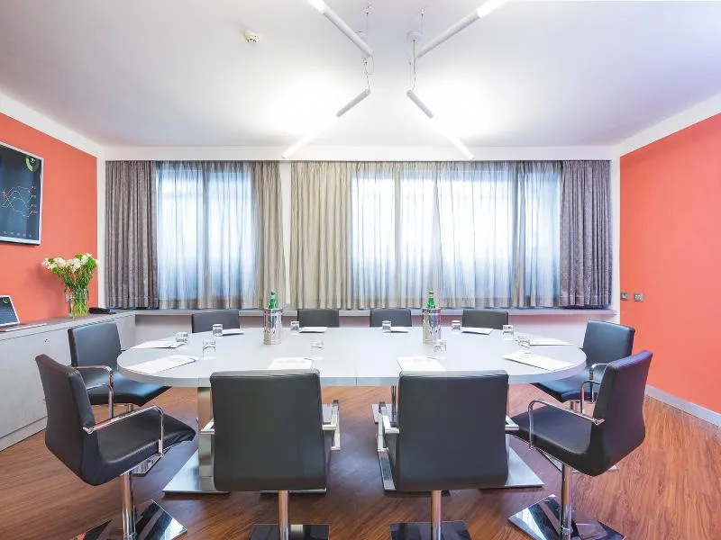 Conferences, c-hotels Atlantic, Milan