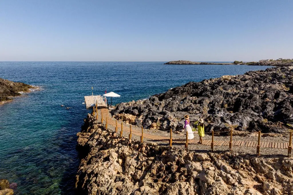 General view, Aulus Chania Resort, Curio Collection by Hilton, Thessaloniki