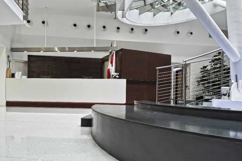 Lobby, Ibis Styles Milano Centro, Milan