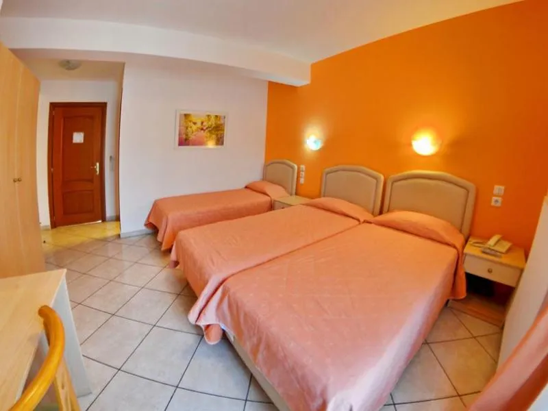 Room, Aretousa skiathos, Skiathos