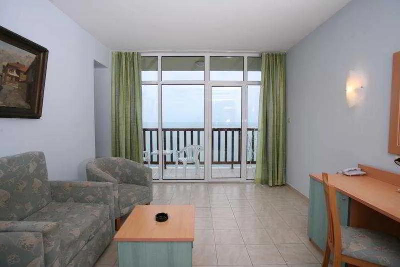 Room, Paradise Beach, Bourgas