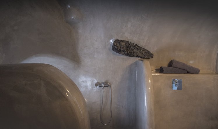Aqua Serenity Santorini Luxury Suites, Santorini