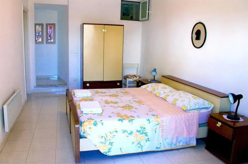 Double or Twin ECONOMY Room, Villa Luna di Miele, Naples