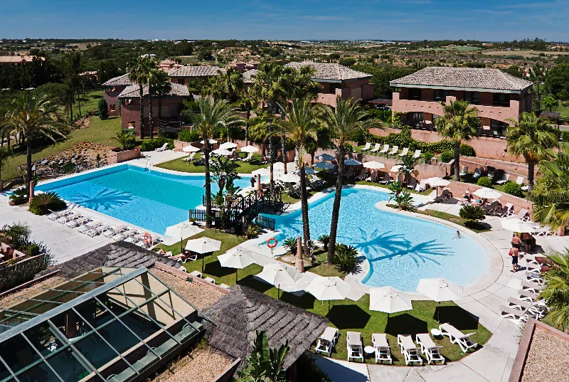 Pool, DoubleTree by Hilton Islantilla Beach Golf Resort, Costa De La Luz