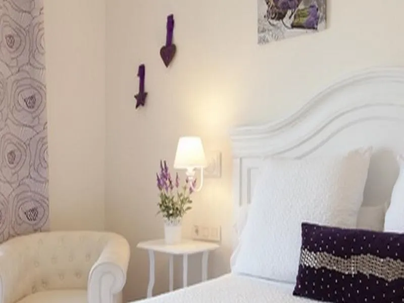 Double or Twin WITH TERRACE Room, Les Rotes, Costa Blanca