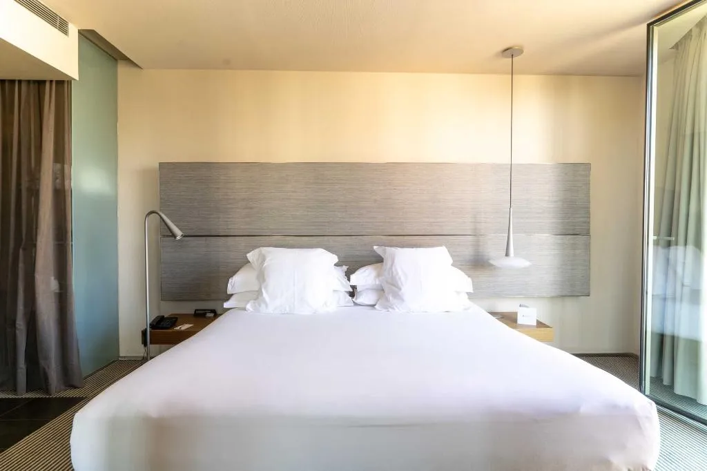 DOUBLE DELUXE Room, B-Hotel, Barcelona