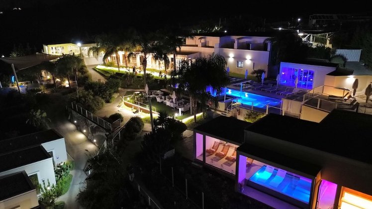 Doric Boutique Hotel - Resort, Catania