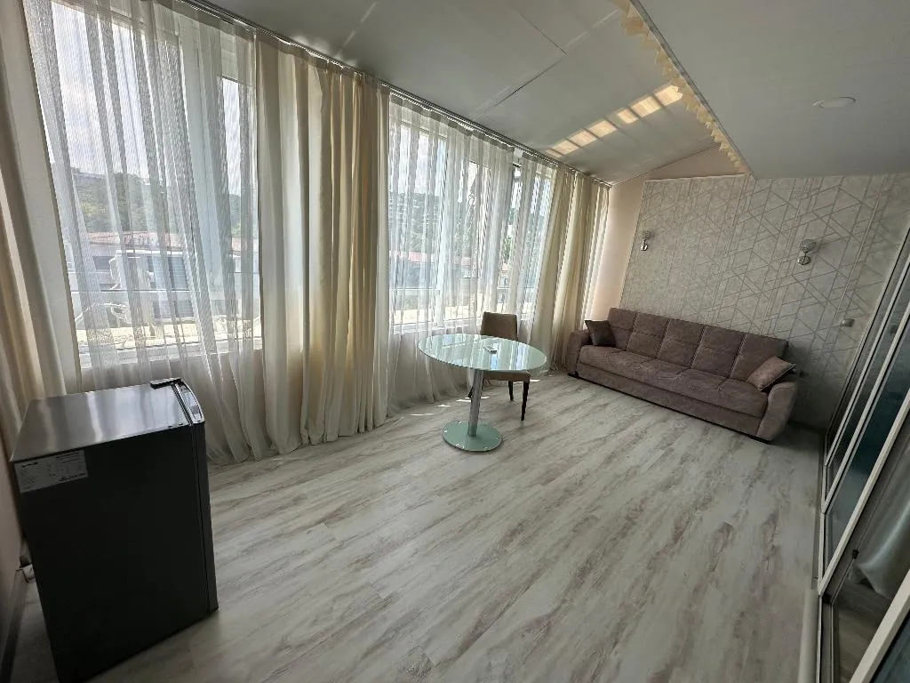 APARTMENT PARK VIEW Room, Sirius Beach Hotel & SPA, Varna
