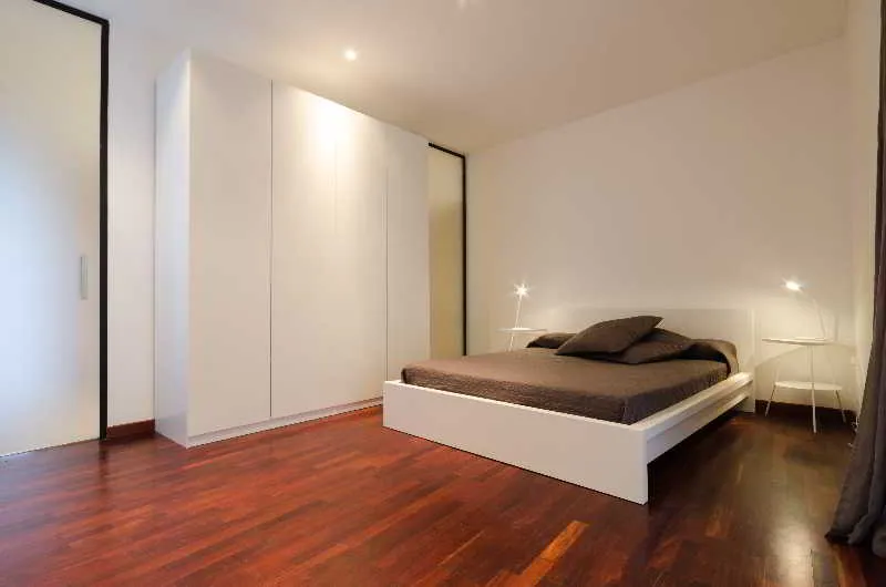 Room, Habitat Home Luxury Apartment, Catania