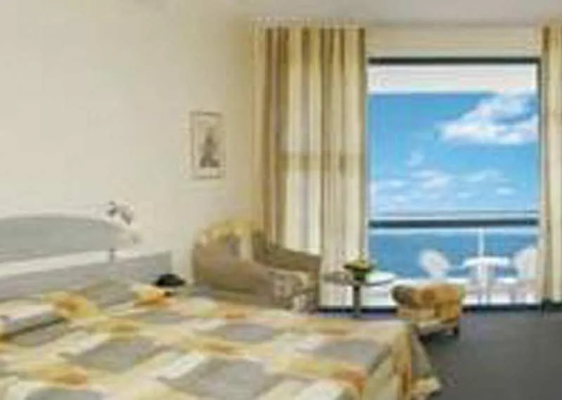 General view, Berlin Golden Beach Hotel - All Inclusive, Varna