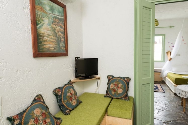 Elounda Colour Apartments, Crete