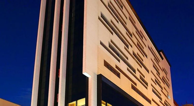 General view, Partner, Kavaje