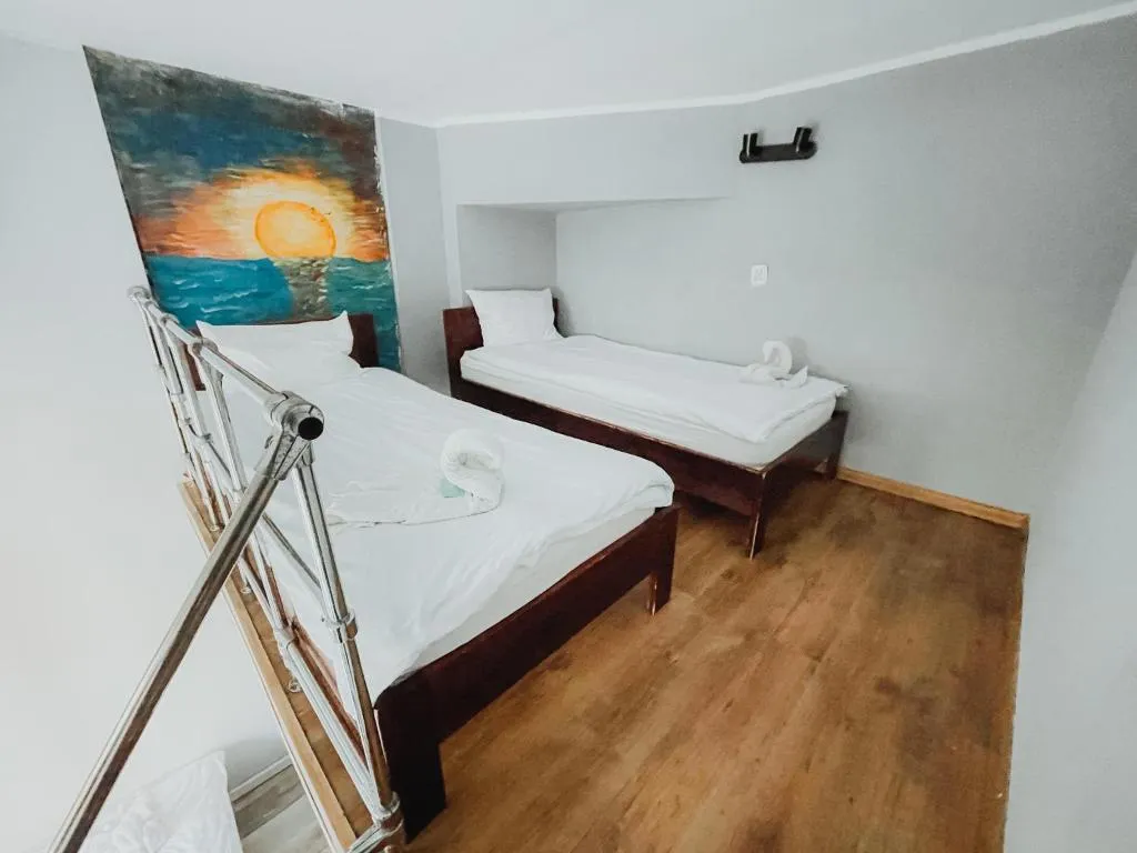 TRIPLE CLASSIC Room, Central Sopot, Gdansk