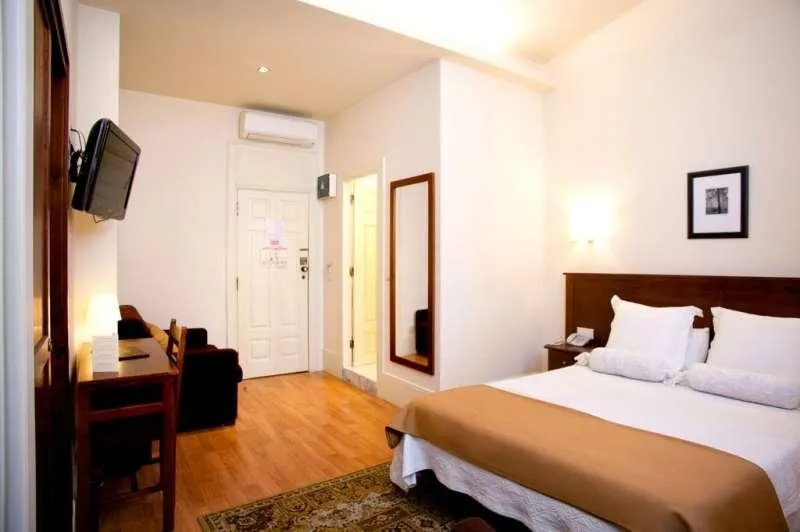 Room, Aliados, Porto
