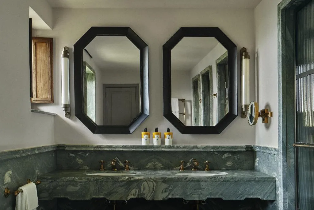 Double or Twin PREMIUM Room, Villa San Michele, A Belmond Hotel, Florence, Florence