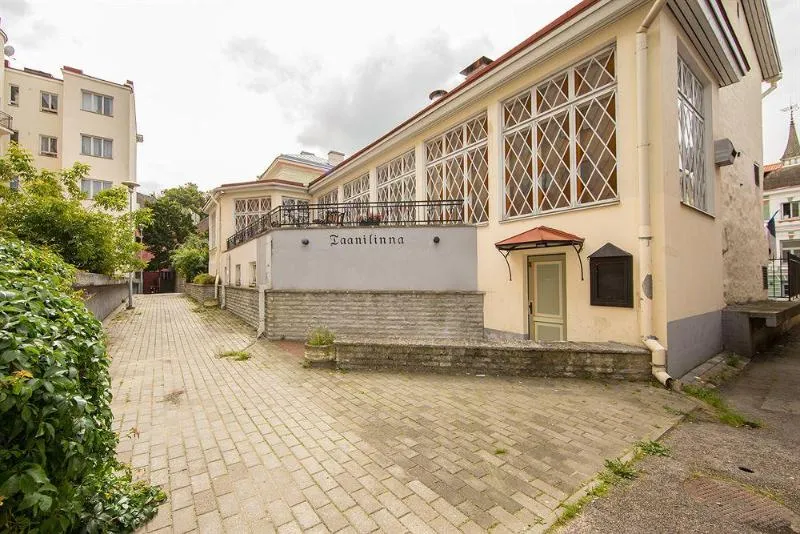 General view, Taanilinna, Tallinn