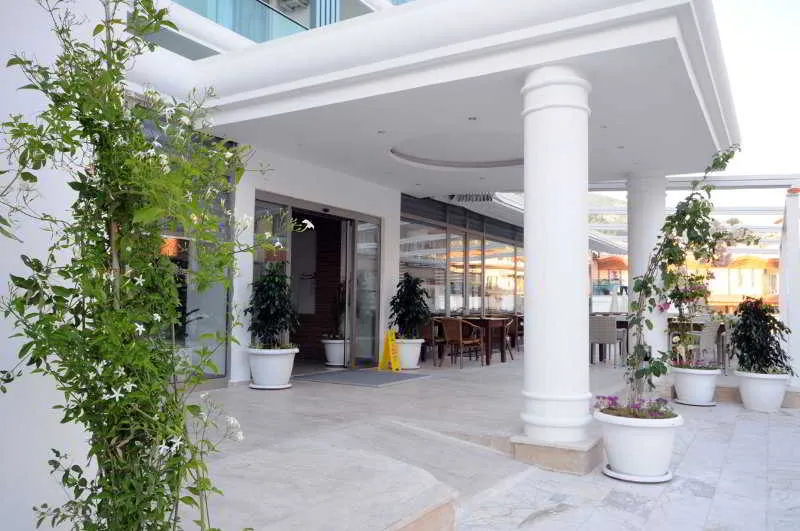 General view, Idas Hotel Adult Only +16 Age, Dalaman