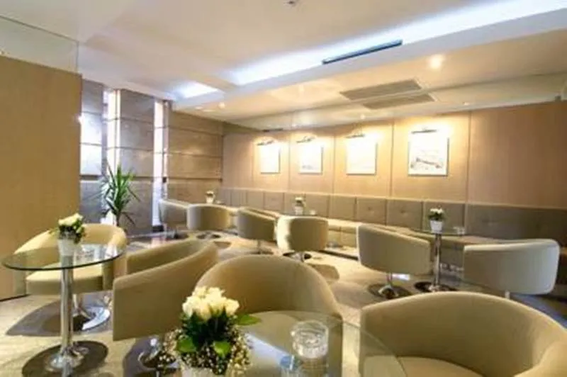 Lobby, Ontur Izmir, Izmir