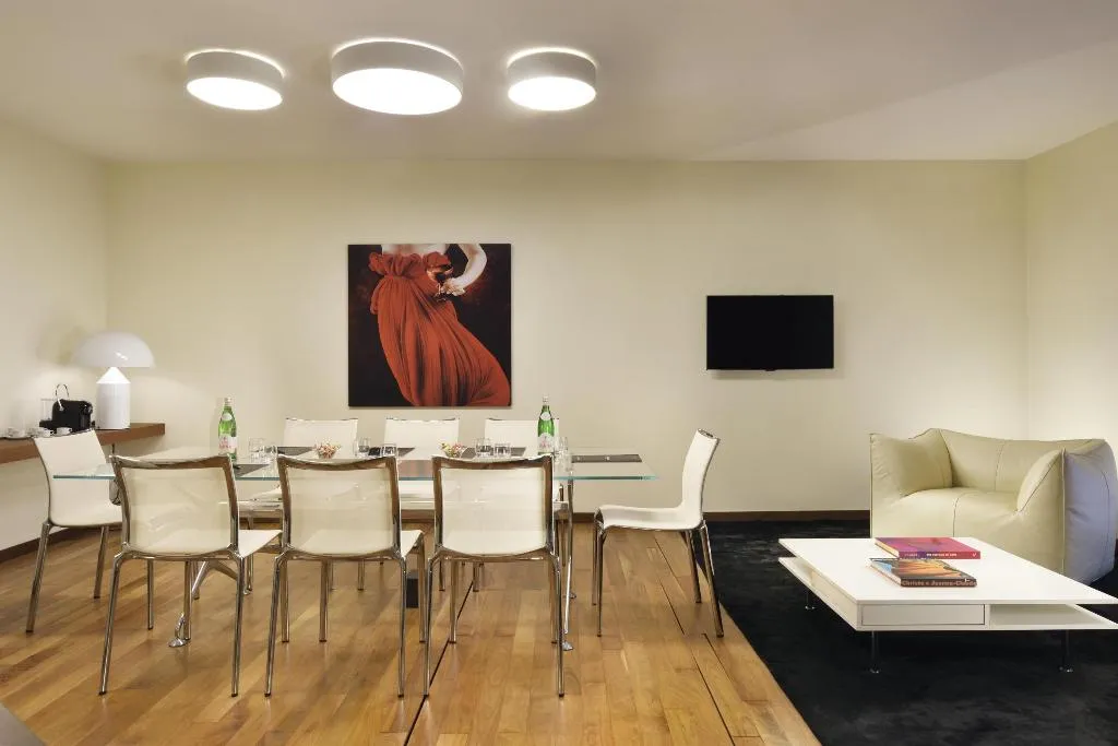 Conferences, Palazzo Montemartini Hotel By Radisson Collection, Rome