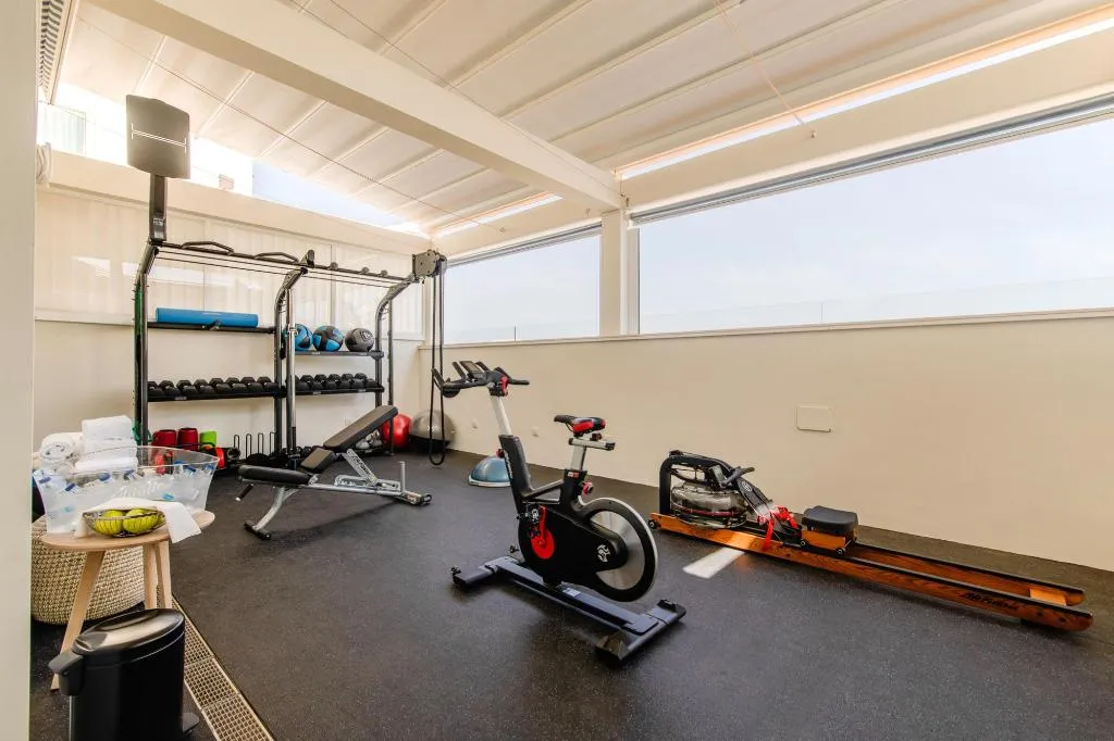 Sports and Entertainment, Only YOU Hotel Málaga, Costa Del Sol
