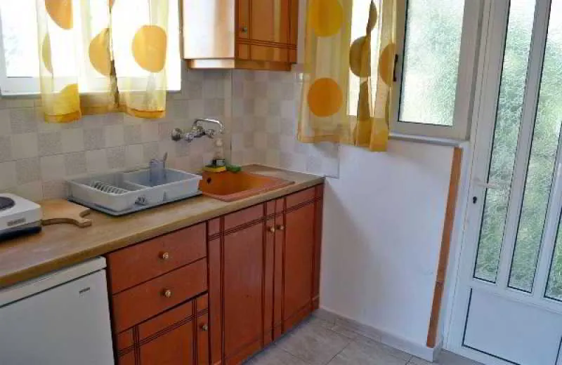 Room, Alykanas & Antonis Studios, Zante