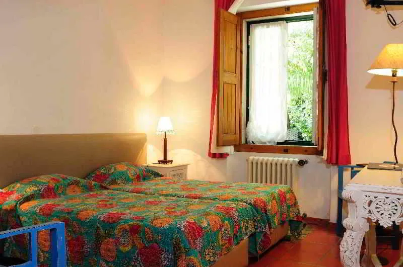 Room, Casa do Foral, Lisbon