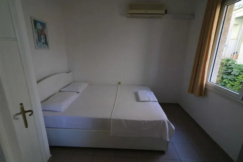 Room, Erdenhan Apart, Dalaman