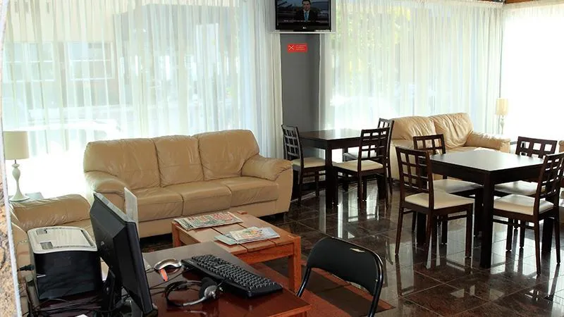 Lobby, Hotel Santa Catarina Algarve, Algarve