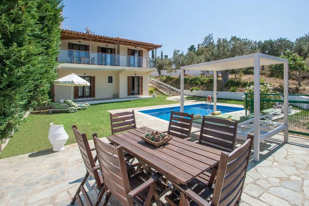 VILLA STANDARD Room, Four Season Villas, Skiathos