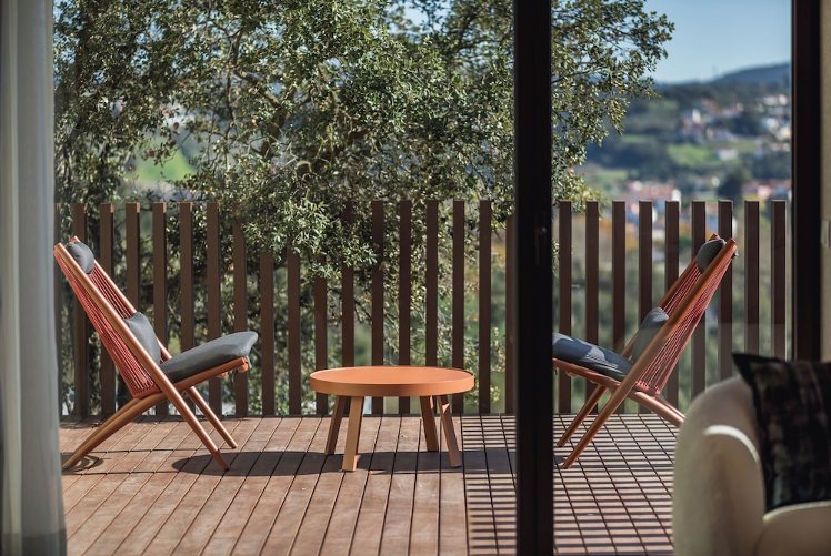 Haven Nature Hotel & Villas, Porto