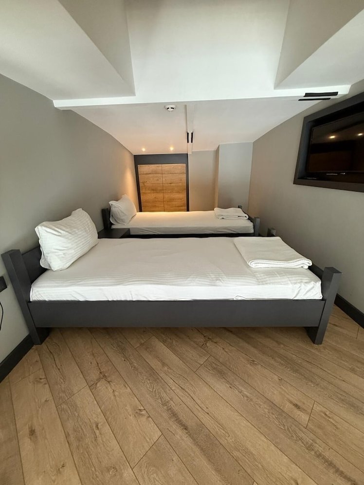 Z Suites, Antalya