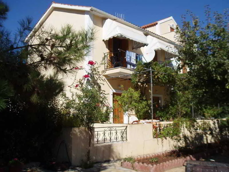 General view, Stalaktites Studios & Apartments, Kefallinia