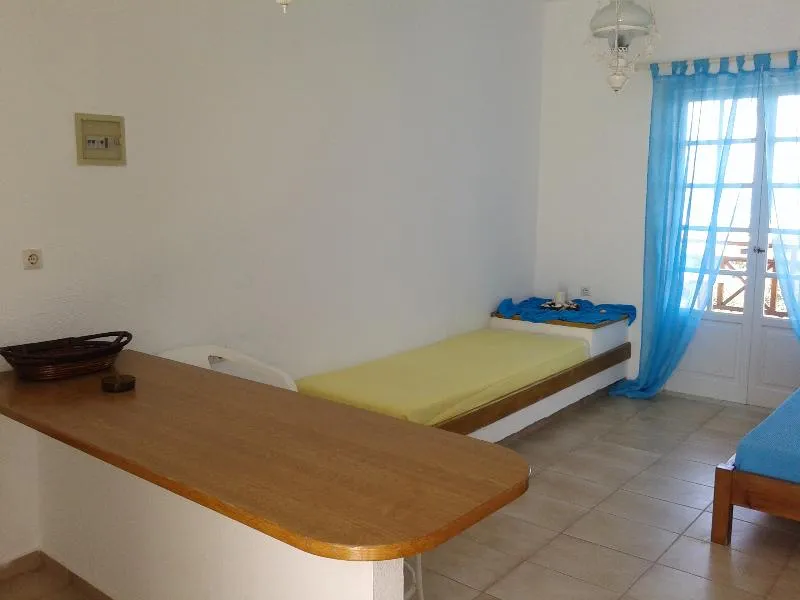 Room, Remi Studios & Apartments, Crete