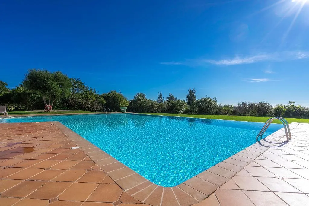 Pool, Colina Verde Resort, Algarve