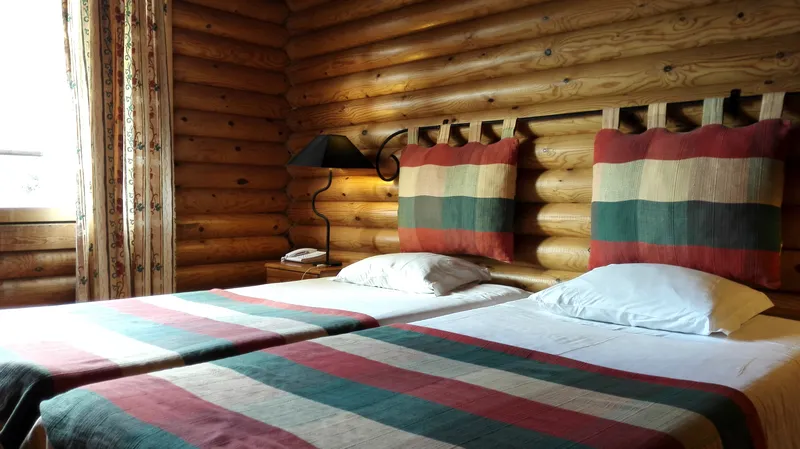 DOUBLE CLASSIC Room, Pousada dos Vinhaticos, Madeira