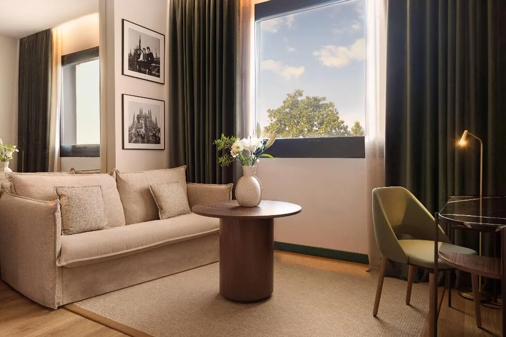 Room PREMIUM Room, Melia Milano, Milan